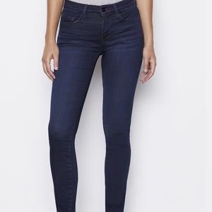 Frame denim Le Skinny Jeanne